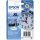 Epson Tinte 27XL C13T27154012 3er Multipack (CMY) bis zu 1.100 Seiten
