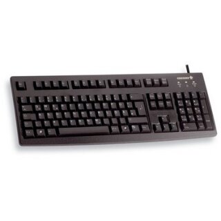 Cherry G83-6105LUNCH-2 CH USB black