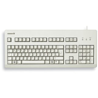 Cherry G80-3000 LPCEU-0 beige