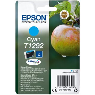Epson T1292 cyan