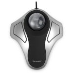 KENSINGTON Orbit Optical schwarz