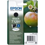 Epson Tinte T1291 black T1291