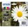 Epson Tinte 3LB 18XL ink cartridge black and tri-colour high capacity 31.3ml 1-pack blister without alarm