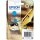 Epson Tinte 16XL C13T16324012 Cyan bis zu 450 Seiten