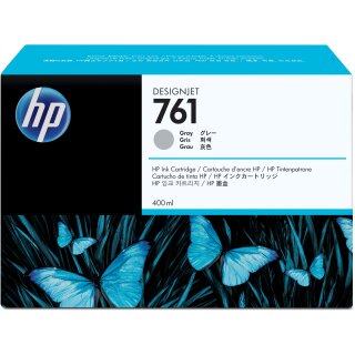 HP Tinte 761 CM995A Grau