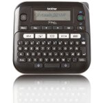 Brother P-Touch PT-D210VP Beschriftungsgerät...