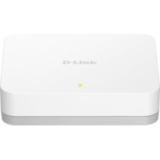 5-PORT GIGABIT EASY