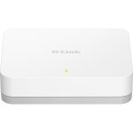 5-PORT GIGABIT EASY