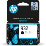 HP Tinte 932 schwarz
