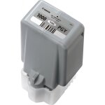 Canon PFI1000PGY Foto grey