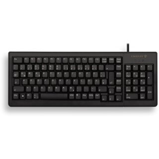 XS Complete Keyboard black US