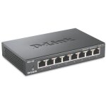 D-Link DGS-108 8*GE retail
