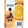 Epson Tinte 33XL C13T33514012 Schwarz bis zu 530 Seiten
