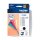 Brother Tinte LC-223BK Schwarz bis zu 550 Seiten nach ISO/IEC 24711