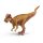 Schleich Dinosaurs 15024 Pachycephalosaurus