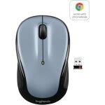 Logitech M325 Wireless Colour Collection