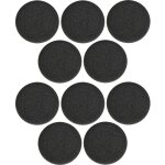 JABRA EVOLVE Foam Ear Cushion for Evolve 20-65 10pieces pack