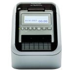 Brother Etikettendrucker QL-820NWBc USB WLAN LAN Bluetooth