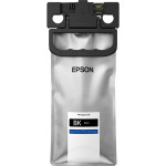 Epson Tinte T11N1 C13T11N140 XL Schwarz