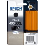 Epson Tinte 405XXL C13T02J14010 Schwarz bis zu 2.200 Seiten