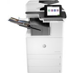 FL HP LaserJet Enterprise Flow MFP M776zs...