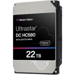 WESTERN DIGITAL ULTRASTAR DC HC580 8,89cm 3,5Zoll 26.1MM...