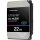 WESTERN DIGITAL ULTRASTAR DC HC580 8,89cm 3,5Zoll 26.1MM 22TB 512MB 7200RPM SAS ULTRA 512E SE P3 DC