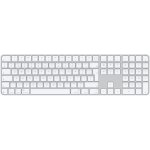 APPLE Magic Keyboard with Touch ID and Numeric Keypad for...