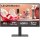68,6cm/27" (2560x1440) LG 27BA45QB-B 16:9 IPS 5ms 75Hz HDR10 2xHDMI DP Speaker Pivot Black
