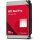 10TB WD103KFBX Red Pro NAS 7200RPM 512MB