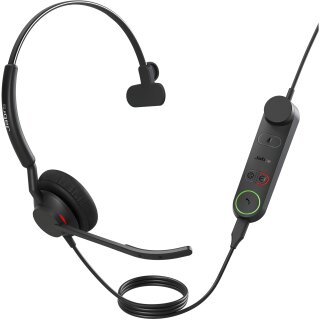 JABRA Engage 50 II Link Mono USB C/A UC