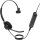 JABRA Engage 50 II Link Mono USB C/A UC