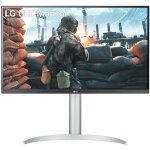 LG LCD 27UP650K-W 27" white
