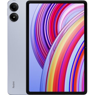 Tablet Xiaomi Redmi Pad Pro 12.1 8GB RAM 256GB WiFi blue