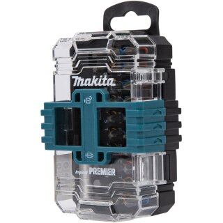 Makita Torsion Bit-Set 31tlg.