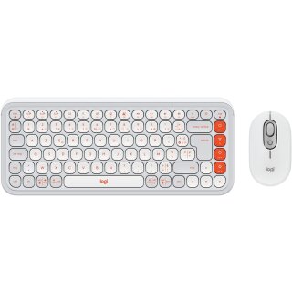 POP ICON COMBO MOUSE AND KB