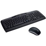 WIRELESS DESKTOP MK330