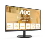 MONITOR 27IN VA 16:9 60HZ QHD