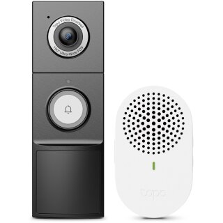 TP-Link Smart Doorbell D235