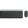 MK470 SLIM COMBO - GRAPHITE