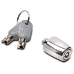 KENSINGTONMICROSAVER 2.0 KEYED CHASSIS