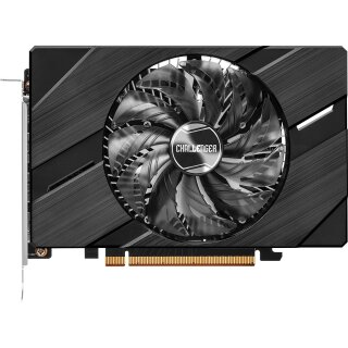 ASRock Intel Arc A380 Challenger ITX 6GB GDDR6 HDMI/3xDP