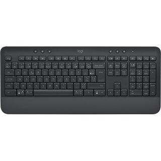 MK650 FOR BUSINESS GRAPHITE -