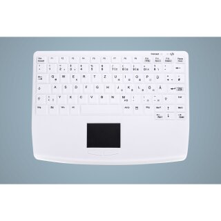 HYGIENE NOTEBOOK STYLE TOUCHPAD