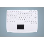 HYGIENE NOTEBOOK STYLE TOUCHPAD