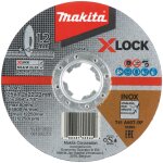 Makita E-00418 Trennscheibe 125x1.2mm INOX