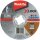 Makita E-00418 Trennscheibe 125x1.2mm INOX