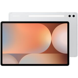 Tablet Samsung Galaxy Tab S10+ X826B 5G 12.4 12GB RAM 256GB - Silver