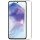 Mobeen Clear Cover fr Galaxy A56 5G. Transparent
