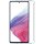 Mobeen Clear Cover fr Galaxy A36 5G. Transparent